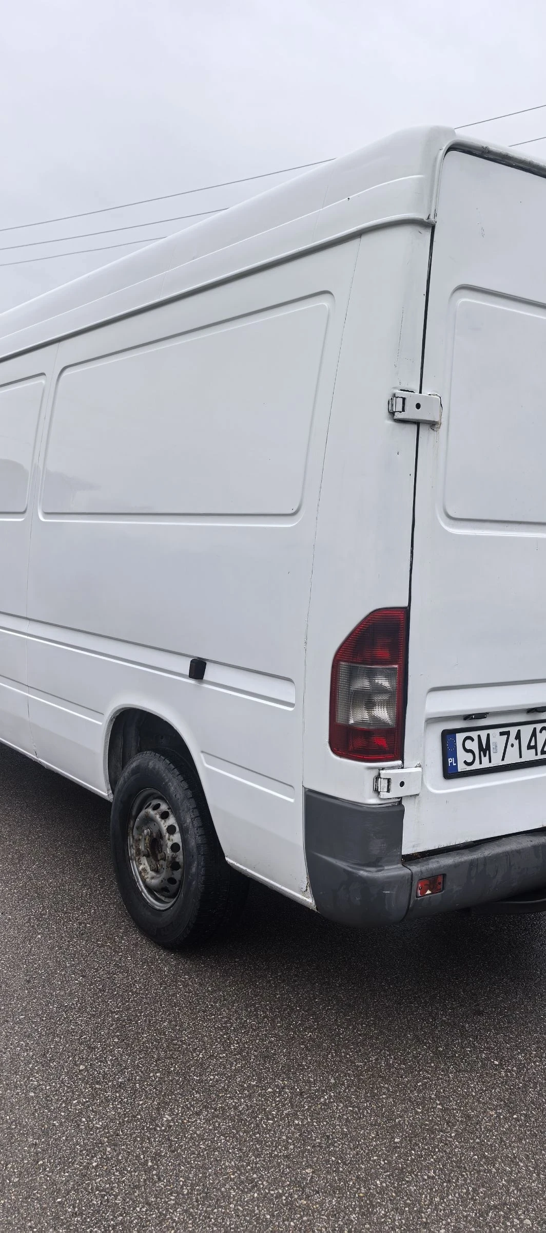 Mercedes-Benz Sprinter 311 | Mobile.bg � ����������� 6