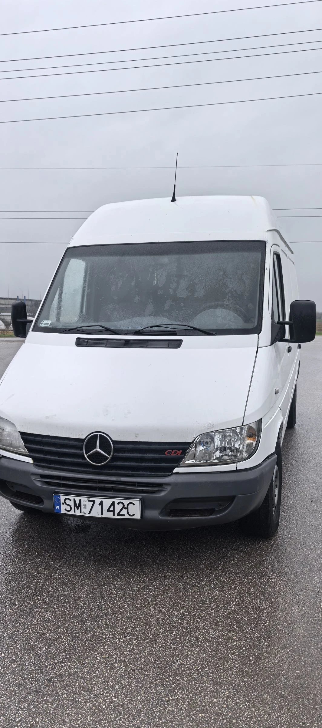 Mercedes-Benz Sprinter 311 undefined | Auto.bg — изображение 1