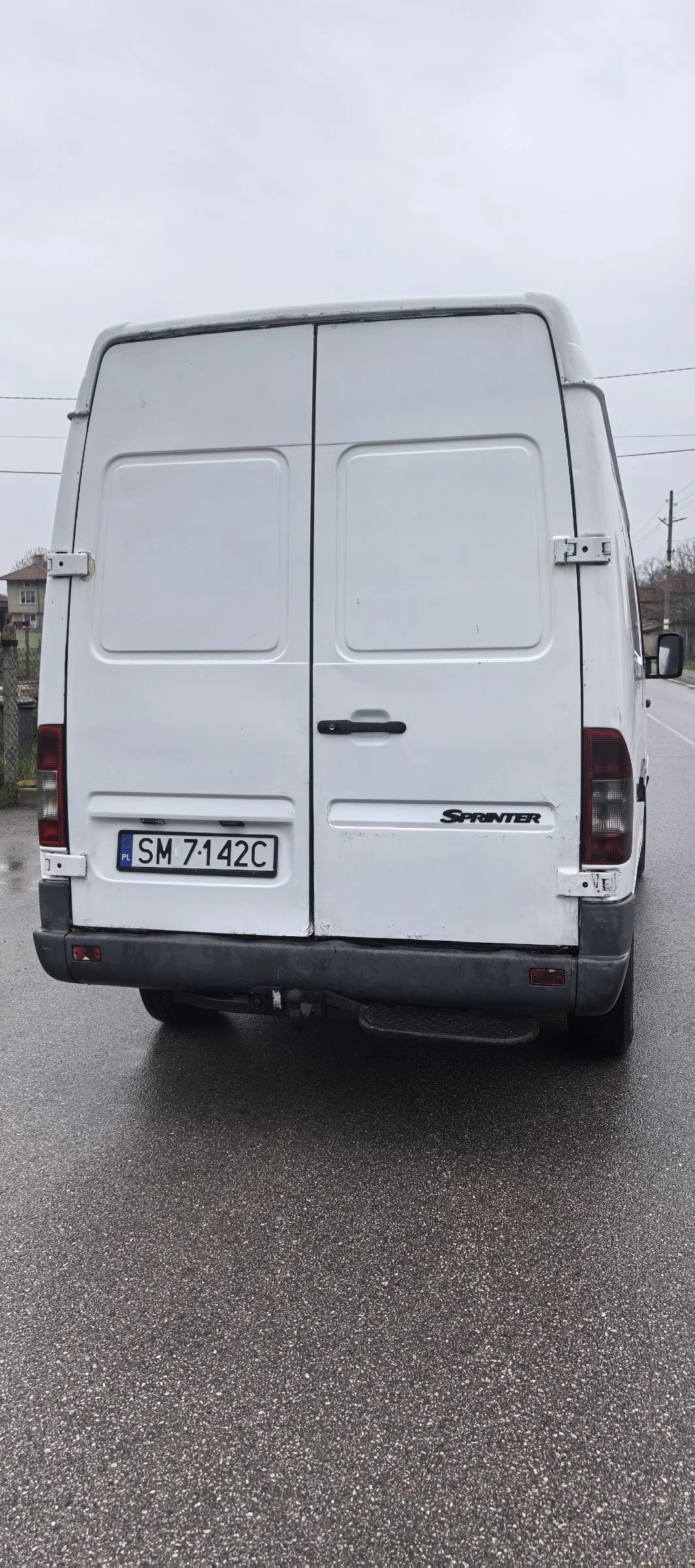 Mercedes-Benz Sprinter 311 | Mobile.bg � ����������� 5