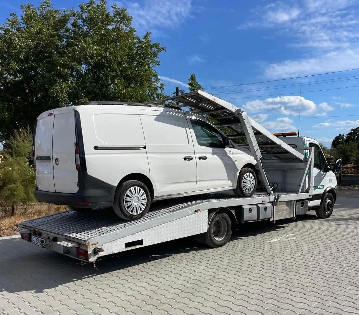 Iveco Daily 65C 3.0, снимка 6 - Бусове и автобуси - 56229984