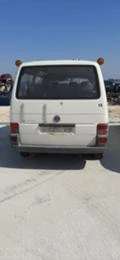 VW Transporter 2.5d, снимка 3