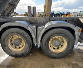 Man Tga 26.310 самосвал , снимка 14