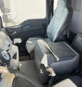 Man Tga 26.310 самосвал , снимка 6