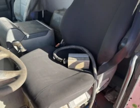 Man Tga 26.310 самосвал , снимка 7