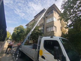 Обява за продажба на Mitsubishi Fuso ~42 000 лв. - изображение 10