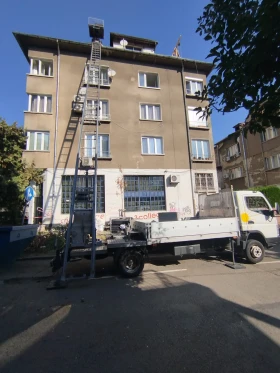 Обява за продажба на Mitsubishi Fuso ~42 000 лв. - изображение 7