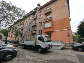Обява за продажба на Mitsubishi Fuso ~42 000 лв. - изображение 1