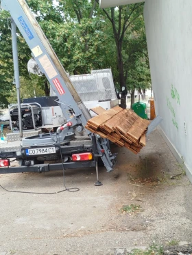 Обява за продажба на Mitsubishi Fuso ~42 000 лв. - изображение 8