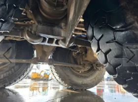 Man Tga 26.310 самосвал , снимка 11