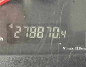 Man Tga 26.310 самосвал , снимка 9