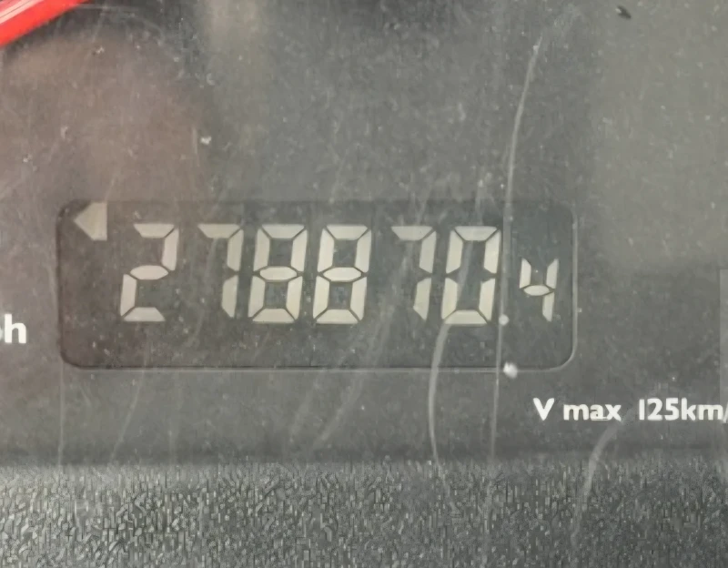 Man Tga 26.310 самосвал , снимка 9 - Камиони - 52658128