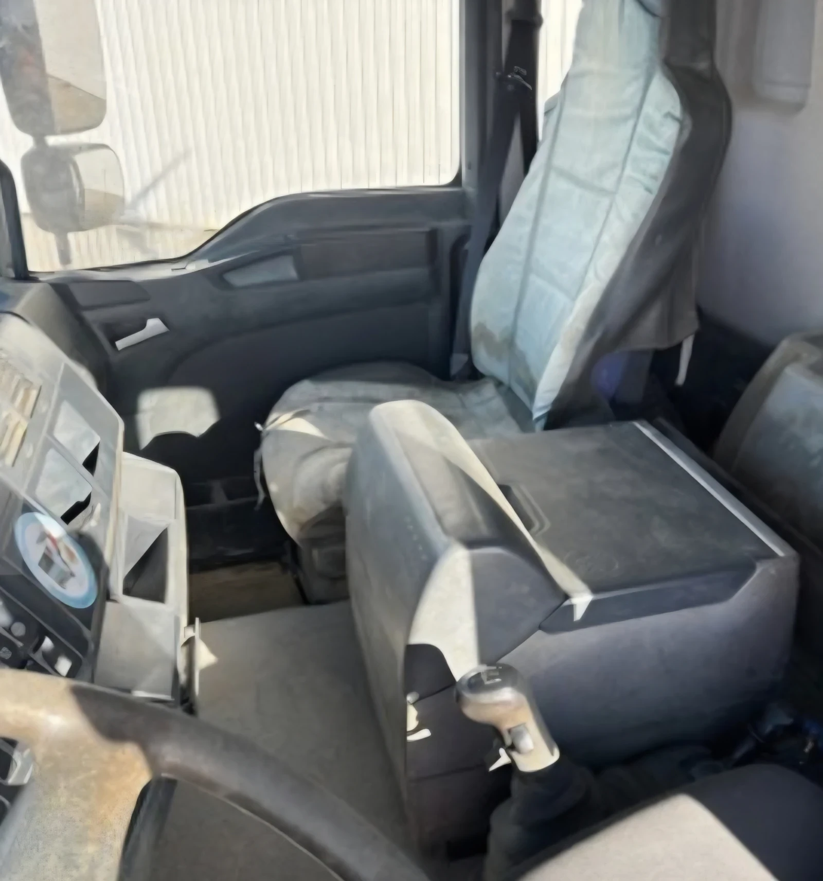 Man Tga 26.310 самосвал  - изображение 6