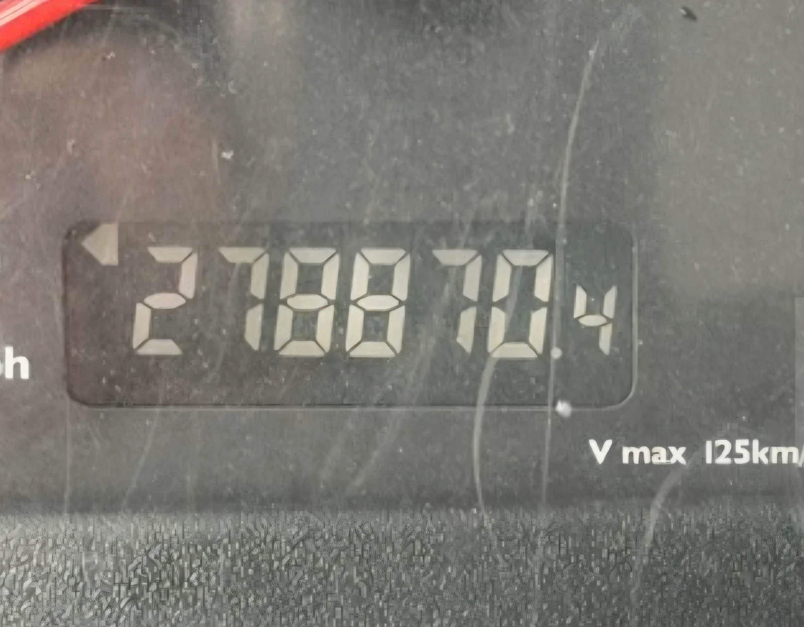 Man Tga 26.310 самосвал  - изображение 9