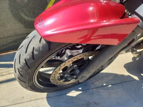 Suzuki Bandit 650, снимка 6