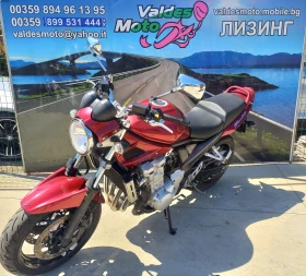 Suzuki Bandit 650, снимка 1