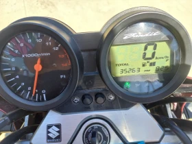 Suzuki Bandit 650, снимка 9