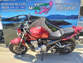 Suzuki Bandit 650, снимка 5