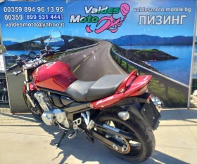 Suzuki Bandit 650, снимка 4