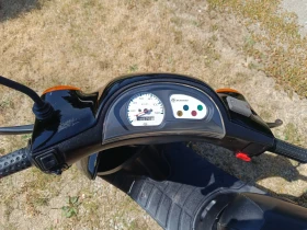 Piaggio Zip, снимка 10