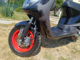 Piaggio Zip, снимка 9