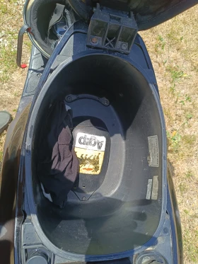 Piaggio Zip, снимка 5