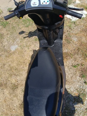 Piaggio Zip, снимка 12