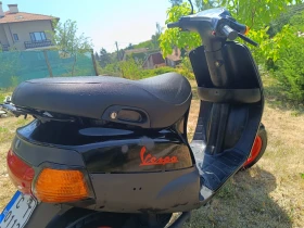 Piaggio Zip, снимка 2
