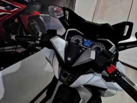Honda Forza 300ie, 2020г.SPORT ll ABS-TCS, Keyless, !!9636км!!, снимка 12