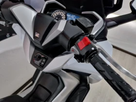 Honda Forza 300ie, 2020г.SPORT ll ABS-TCS, Keyless, !!9636км!!, снимка 13