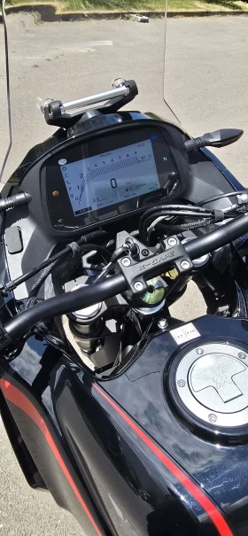 Moto Morini X-Cape 700, снимка 7