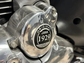 Jawa 350 CL 2026 Фабрично нова !, снимка 8