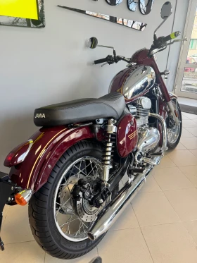 Jawa 350 CL 2026 Фабрично нова !, снимка 2
