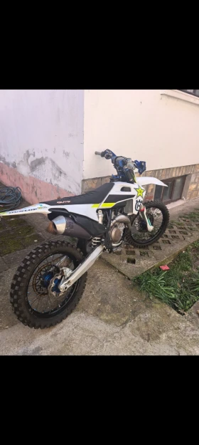 Husqvarna FC Rockstar Edition, снимка 5