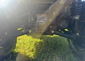 Can-Am Outlander Pro Max XT 700, снимка 12