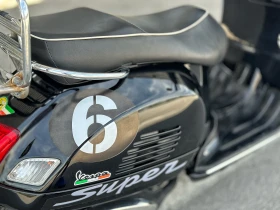 Vespa GTS 300i, снимка 11