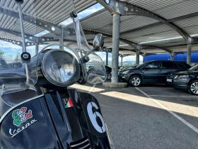 Vespa GTS 300i, снимка 9