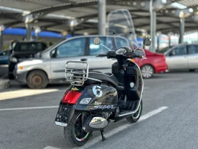 Vespa GTS 300i, снимка 5
