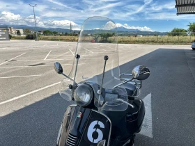 Vespa GTS 300i, снимка 10