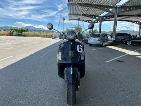 Vespa GTS 300i, снимка 8