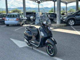 Vespa GTS 300i, снимка 7