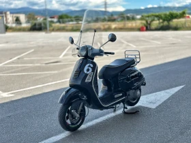 Vespa GTS 300i, снимка 1