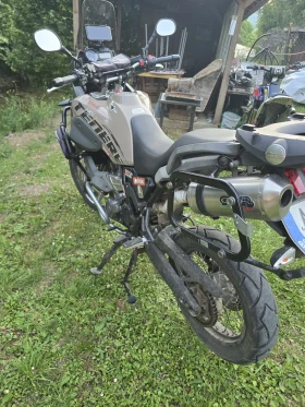 Yamaha Xtz Tenere, снимка 3