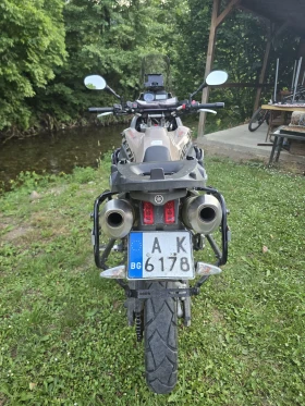 Yamaha Xtz Tenere, снимка 9
