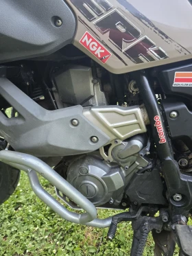Yamaha Xtz Tenere, снимка 4