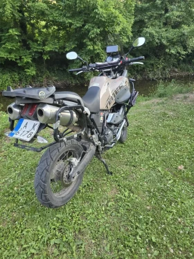 Yamaha Xtz Tenere, снимка 2