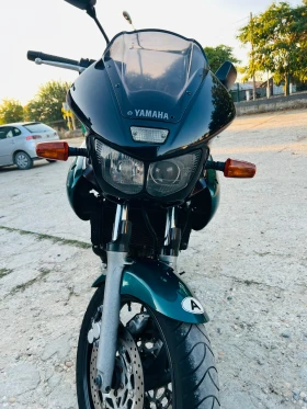 Yamaha Tdm 850 * Топ Състояние* , снимка 3