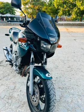 Yamaha Tdm 850 * Топ Състояние* , снимка 11