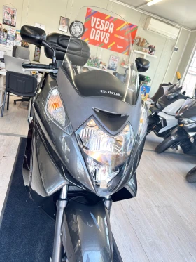 Honda Silver Wing 400i 2008г., снимка 1