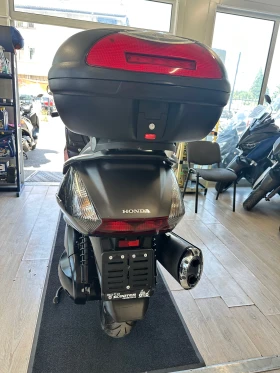 Honda Silver Wing 400i 2008г., снимка 5