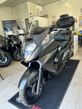 Honda Silver Wing 400i 2008г., снимка 7